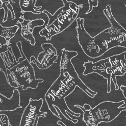 Best reviews of ðŸ˜‰ Black & White Fabric Strips by Loops & Threads® ðŸ‘ -Loops & Threads Store 10509766 3