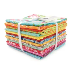 Top 10 âŒ› Assorted Printed Fabric Bundle by Loops & Threads® ðŸŽ