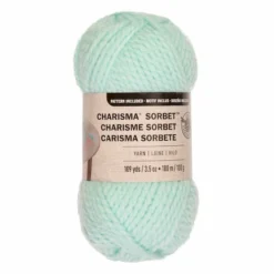 Outlet ðŸ˜ Charisma™ Sorbet™ Yarn by Loops & Threads® âœ¨ -Loops & Threads Store 10519014 u