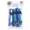 Flash Sale ðŸŒŸ Blues Embroidery Floss By Loops & Threads® ðŸ˜ -Loops & Threads Store 10545663