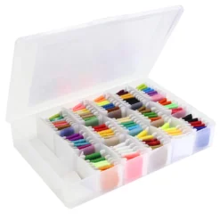 Discount ðŸ”¥ Embroidery Floss Organizer Kit By Loops & Threads® ðŸ˜‰ -Loops & Threads Store 10545665 3