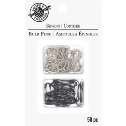 Buy ðŸ˜€ Bulb Pins By Loops & Threads® âœ¨