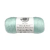 Cheap âœ¨ Soft & Shiny Solid Yarn by Loops & Threads® ðŸ‘ -Loops & Threads Store 10563191 1