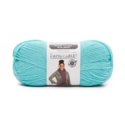 Wholesale ðŸŽ Impeccable™ Solid Yarn by Loops & Threads® ðŸ˜€