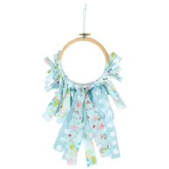 Hot Sale âŒ› Pre-cut Fabric Strips By Loops & Threads® ðŸ”¥ -Loops & Threads Store 10585098 5