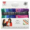 Cheapest ðŸ‘ Embroidery Floss Value Pack by Loops & Threads®, 105ct. ðŸŒŸ -Loops & Threads Store 10593173 1