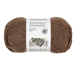 Best deal âŒ› Charisma™ Yarn by Loops & Threads® ðŸ˜ -Loops & Threads Store 10601363 1 1