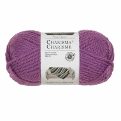 Best deal âŒ› Charisma™ Yarn by Loops & Threads® ðŸ˜ -Loops & Threads Store 10601367 1 1