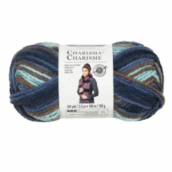 Best deal âŒ› Charisma™ Yarn by Loops & Threads® ðŸ˜ -Loops & Threads Store 10601371 1 1