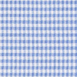 Hot Sale 🔥 Blue & White Plaid Cotton Fabric by Loops & Threads™ 🔔 7 Hot Sale 🔥 Blue & White Plaid Cotton Fabric by Loops & Threads™ 🔔 -Loops & Threads Store 10631300 3