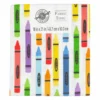 Cheap ðŸ˜€ Multicolor Crayon Cotton Fabric by Loops & Threads™ ðŸ‘ -Loops & Threads Store 10631301 1