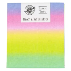 Best reviews of 😀 Colorful Ombre Cotton Fabric by Loops & Threads™ ðŸ˜