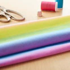 Best reviews of ðŸ˜€ Colorful Ombre Cotton Fabric by Loops & Threads™ ðŸ˜ -Loops & Threads Store 10631303 20