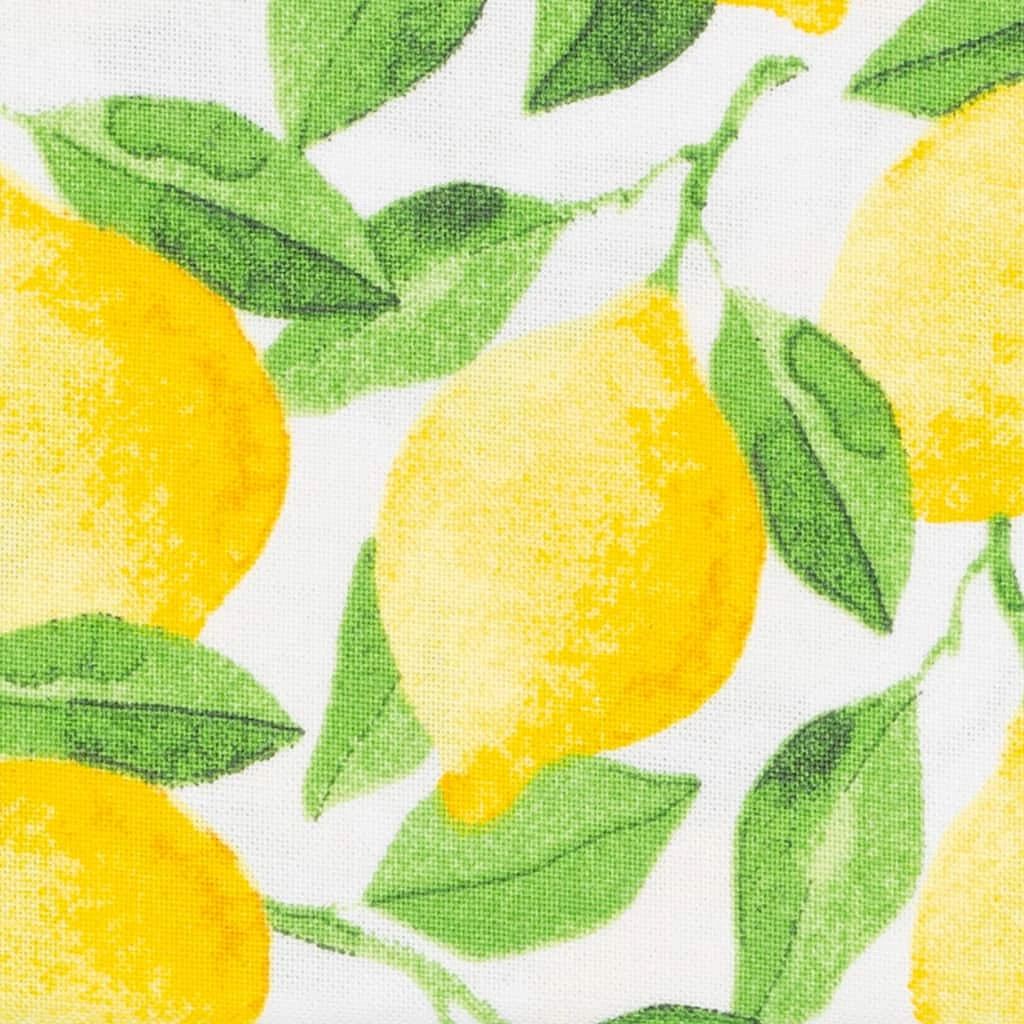 Best deal 🔔 Lemon Cotton Fabric by Loops & Threads™ 💯 4 Best deal 🔔 Lemon Cotton Fabric by Loops & Threads™ 💯 - Image 4