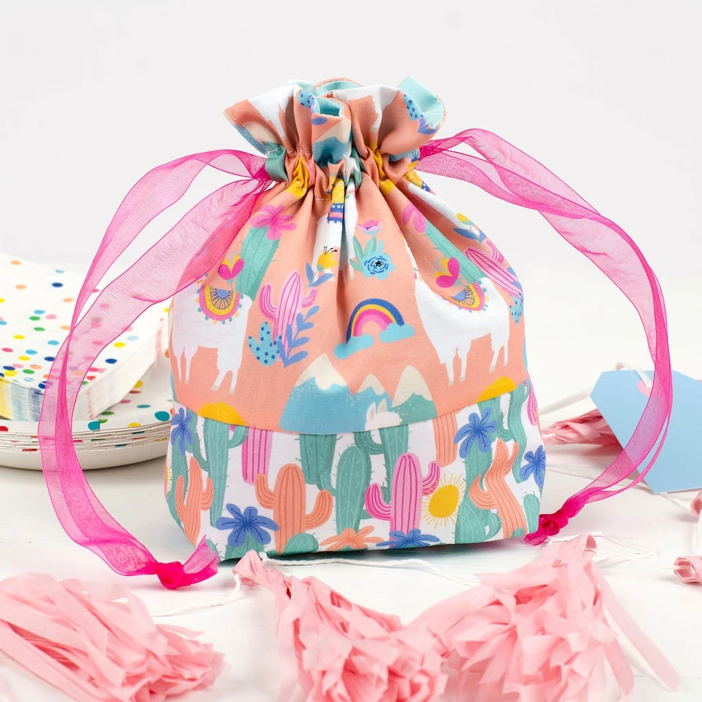 Hot Sale 😠Cactus Cotton Fabric by Loops & Threads™ 😉 3 Hot Sale 😠Cactus Cotton Fabric by Loops & Threads™ 😉 - Image 3