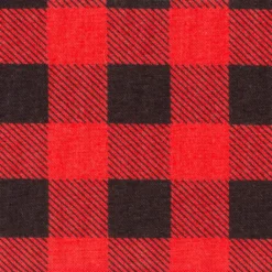 Best reviews of 🌟 Red & Black Buffalo Plaid Cotton Fabric by Loops & Threads™ 🔥 5 Best reviews of 🌟 Red & Black Buffalo Plaid Cotton Fabric by Loops & Threads™ 🔥 -Loops & Threads Store 10631315 3