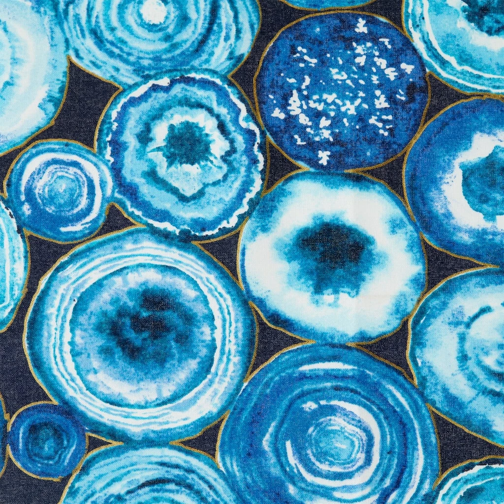 Best deal 🎉 Contemporary Design Cotton Fabric Bundle by Loops & Threads™ 🌟 7 Best deal 🎉 Contemporary Design Cotton Fabric Bundle by Loops & Threads™ 🌟 - Image 7