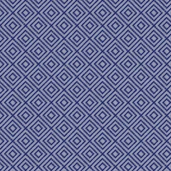 Hot Sale âœ”ï¸ Navy Geometric Cotton Fabric Bundle by Loops & Threads™ ðŸ‘ -Loops & Threads Store 10631323 3