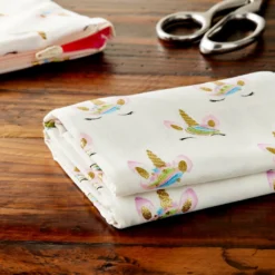 Buy 😉 White Unicorn Cotton Fabric Bundle by Loops & Threads™ 🥰 5 Buy 😉 White Unicorn Cotton Fabric Bundle by Loops & Threads™ 🥰 -Loops & Threads Store 10631327 20