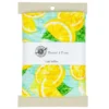 Budget ðŸ’¯ Blue & Yellow Lemon Cotton Fabric Bundle by Loops & Threads™ âœ”ï¸ -Loops & Threads Store 10631331 1