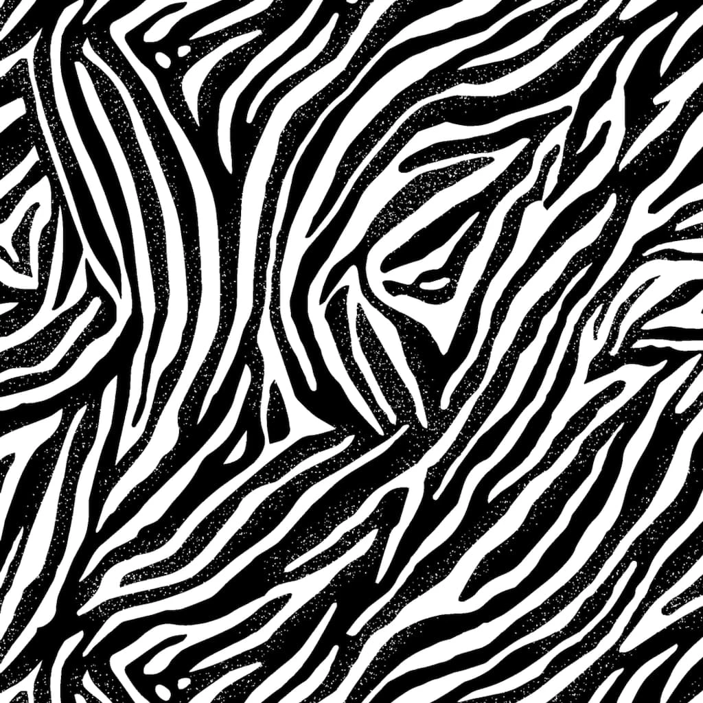 Best reviews of 🌟 Black & White Zebra Cotton Fabric Bundle by Loops & Threads™ ⌛ 4 Best reviews of 🌟 Black & White Zebra Cotton Fabric Bundle by Loops & Threads™ ⌛ - Image 4