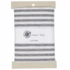 New 🥰 Black & White Striped Cotton Fabric Bundle by Loops & Threads™ 🔥 5 New 🥰 Black & White Striped Cotton Fabric Bundle by Loops & Threads™ 🔥 -Loops & Threads Store 10631341 1