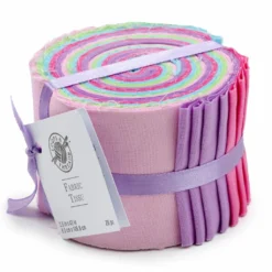 Best deal ðŸ˜‰ Pastel Solid Cotton Fabric Strips by Loops & Threads™ âŒ›