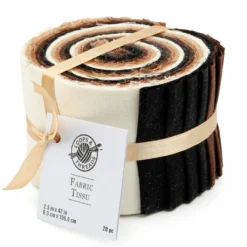 Best deal ðŸ§¨ Neutral Cotton Fabric Strips by Loops & Threads™ ðŸ˜‰