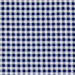 Top 10 ðŸ˜ Navy & White Checkered Cotton Fabric Squares by Loops & Threads™ ðŸ¥° -Loops & Threads Store 10631349 3