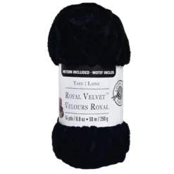 Flash Sale 👠18 Pack: Royal Velvet™ Yarn by Loops & Threads® 🥰 21 Flash Sale 👠18 Pack: Royal Velvet™ Yarn by Loops & Threads® 🥰 -Loops & Threads Store 10631742 1