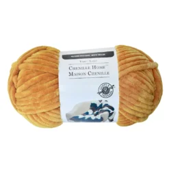 Best Sale ðŸ”” Chenille Home™ Yarn by Loops & Threads® âŒ›