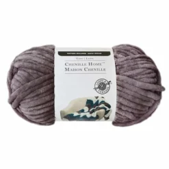 Best Sale ðŸ”” Chenille Home™ Yarn by Loops & Threads® âŒ› -Loops & Threads Store 10631816 1