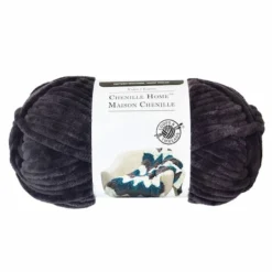 Best Sale ðŸ”” Chenille Home™ Yarn by Loops & Threads® âŒ› -Loops & Threads Store 10631818 1
