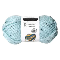 Best Sale âœ”ï¸ 15 Pack: Charisma™ Tweed Yarn by Loops & Threads® ðŸ‘ -Loops & Threads Store 10632241 1