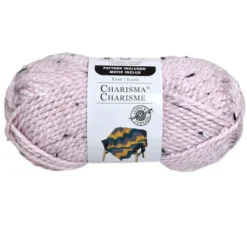 Best Sale âœ”ï¸ 15 Pack: Charisma™ Tweed Yarn by Loops & Threads® ðŸ‘ -Loops & Threads Store 10632243 1