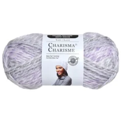 Best deal âŒ› Charisma™ Yarn by Loops & Threads® ðŸ˜ -Loops & Threads Store 10632447 1 1