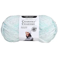 New ðŸ¥° Charisma™ Yarn by Loops & Threads® ðŸ¤© -Loops & Threads Store 10632448 1