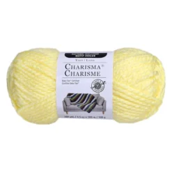 Best deal âŒ› Charisma™ Yarn by Loops & Threads® ðŸ˜ -Loops & Threads Store 10632450 1 1