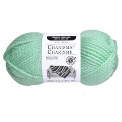 Best deal âŒ› Charisma™ Yarn by Loops & Threads® ðŸ˜ -Loops & Threads Store 10632451 1 1