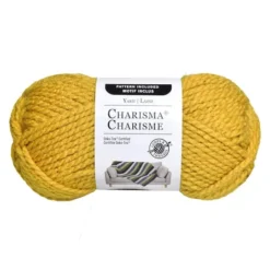 Best deal âŒ› Charisma™ Yarn by Loops & Threads® ðŸ˜ -Loops & Threads Store 10632454 1 1