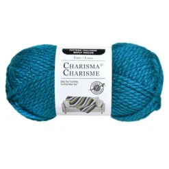 Best deal âŒ› Charisma™ Yarn by Loops & Threads® ðŸ˜ -Loops & Threads Store 10632457 1 1