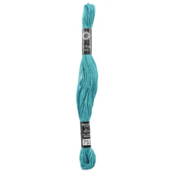 Buy 🔔 Uptown Brights Embroidery Floss by Loops & Threads®, 36ct. ⌛ 6 Buy 🔔 Uptown Brights Embroidery Floss by Loops & Threads®, 36ct. ⌛ -Loops & Threads Store 10633048 3