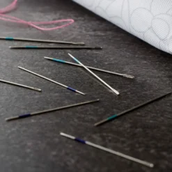 Best deal ðŸŒŸ 18 Packs: 9 ct. (162 total) Pony® 8/10 Crewels Needles by Loops & Threads® ðŸ¤© -Loops & Threads Store 10638762 20 1