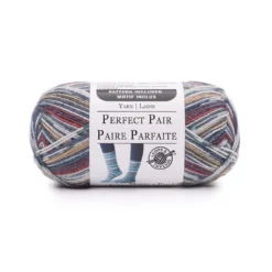 Cheap ðŸ˜€ 15 Pack: Perfect Pair Yarn by Loops & Threads® ðŸŒŸ