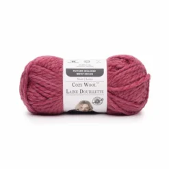 Budget ⌛ 15 Pack: Cozy Wool™ Yarn by Loops & Threads® 👠41 Budget ⌛ 15 Pack: Cozy Wool™ Yarn by Loops & Threads® 👠-Loops & Threads Store 10640413 1