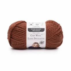 Budget ⌛ 15 Pack: Cozy Wool™ Yarn by Loops & Threads® 👠48 Budget ⌛ 15 Pack: Cozy Wool™ Yarn by Loops & Threads® 👠-Loops & Threads Store 10640416 1