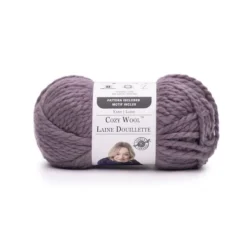 Budget ⌛ 15 Pack: Cozy Wool™ Yarn by Loops & Threads® 👠42 Budget ⌛ 15 Pack: Cozy Wool™ Yarn by Loops & Threads® 👠-Loops & Threads Store 10640418 1