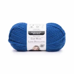 Budget ⌛ 15 Pack: Cozy Wool™ Yarn by Loops & Threads® 👠45 Budget ⌛ 15 Pack: Cozy Wool™ Yarn by Loops & Threads® 👠-Loops & Threads Store 10640419 1