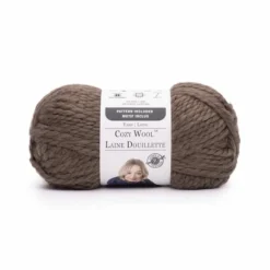 Budget ⌛ 15 Pack: Cozy Wool™ Yarn by Loops & Threads® 👠49 Budget ⌛ 15 Pack: Cozy Wool™ Yarn by Loops & Threads® 👠-Loops & Threads Store 10640421 1