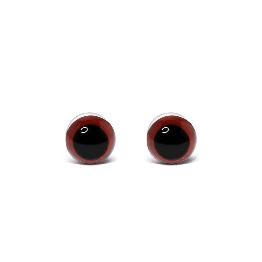 Best deal âœ”ï¸ 12 Pack: 9mm Craft Eyes with Plastic Washers by Loops & Threads™ 🧨 2 Best deal âœ”ï¸ 12 Pack: 9mm Craft Eyes with Plastic Washers by Loops & Threads™ 🧨 - Image 2